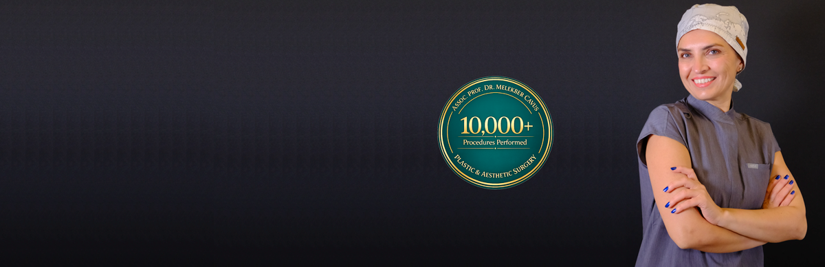 Natürliche Ergebnisse beginnen mit einem bewussten Ansatz – Assoc. Prof. Dr. Melekber Cavus