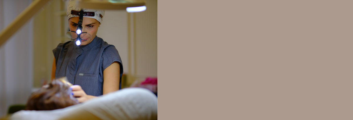 Natürliche Ergebnisse beginnen mit einem bewussten Ansatz – Assoc. Prof. Dr. Melekber Cavus