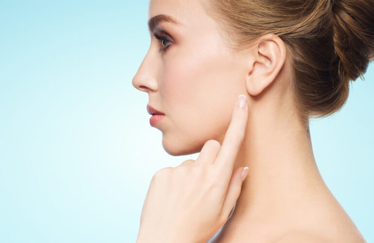 Ohrenästhetik – Assoc. Prof. Dr. Melekber Cavus