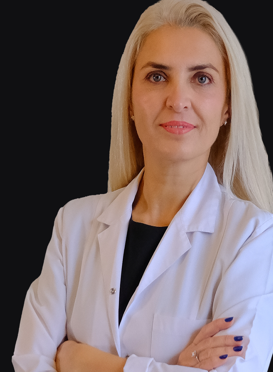 Doç. Dr. Melekber Çavuş